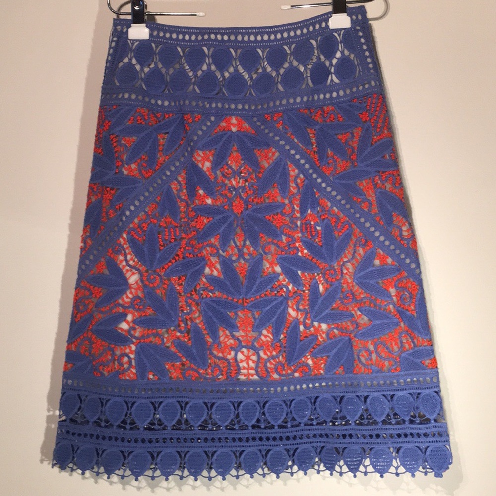 NWT. Skirt. - Picture 4 of 6